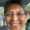 Gabriela P., 55
