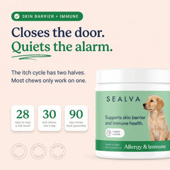 Closes the door. Quiets the alarm.